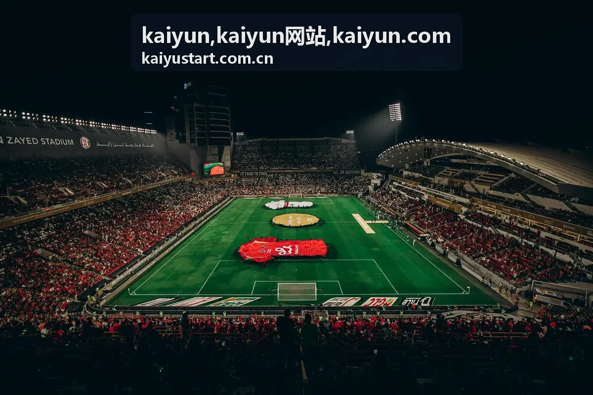 kaiyun网站品牌首页构建设计图